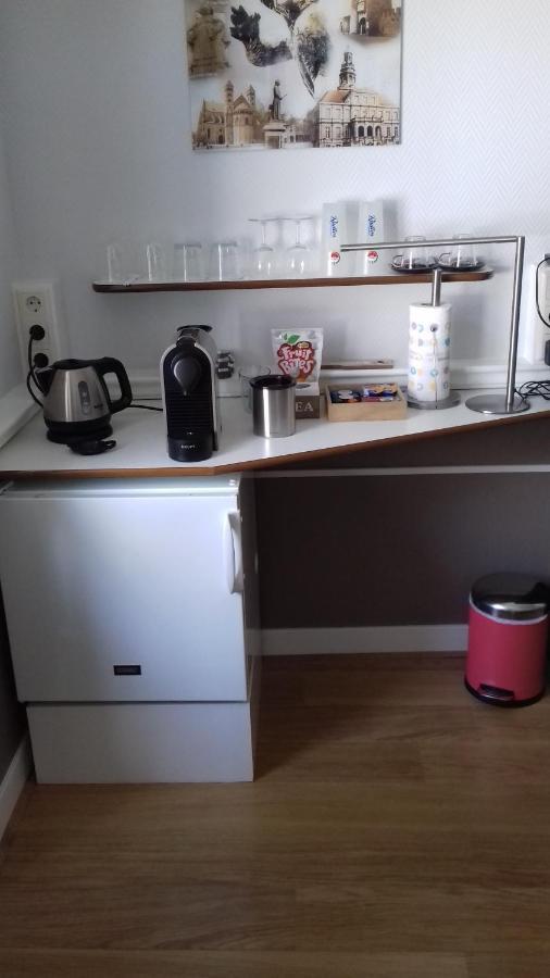 Het Harlekijntje Bed & Breakfast